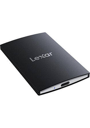 External 2tb LSL500X002T-RNBNG 2000MB/S-1800MB/S USB 3.2 Taşınabilir SSD Disk