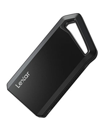 Lexar Professional SL600 4TB 2000MB/s Taşınabilir SSD Disk LSL600X004T-RNBNG