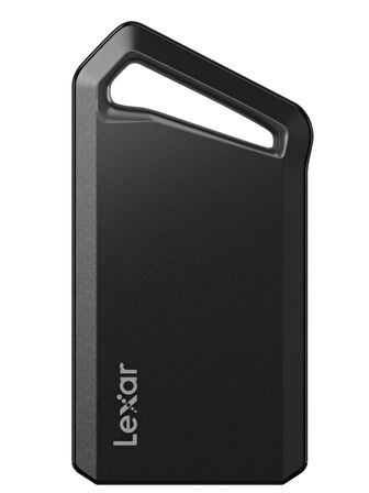 Lexar Professional SL600 4TB 2000MB/s Taşınabilir SSD Disk LSL600X004T-RNBNG