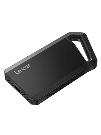 Lexar Professional SL600 4TB 2000MB/s Taşınabilir SSD Disk LSL600X004T-RNBNG