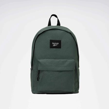 Reebok Brooklyn 45 Cm Backpack K Haki 101978770 Unisex Sırt Çantası