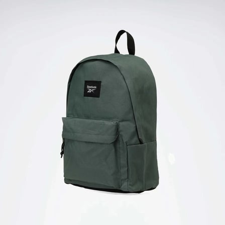 Reebok Brooklyn 45 Cm Backpack K Haki 101978770 Unisex Sırt Çantası