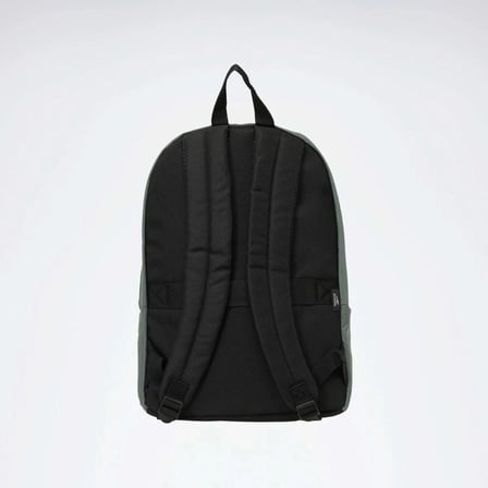 Reebok Brooklyn 45 Cm Backpack K Haki 101978770 Unisex Sırt Çantası