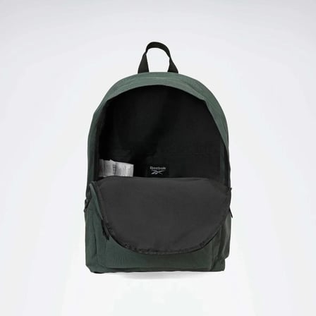 Reebok Brooklyn 45 Cm Backpack K Haki 101978770 Unisex Sırt Çantası