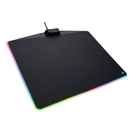 Corsair CH-9440020-EU 350x260mm MM880 RGB Polaris Sert Yüzey 2 x USB Oyuncu Mouse PAD