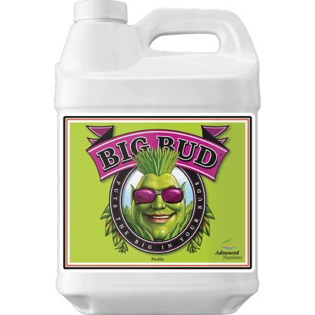 Advanced Nutrients Big Bud 250 ml
