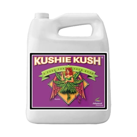 Advanced Nutrients Kushie Kush 4 Litre