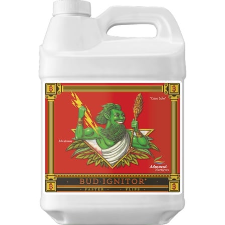 Advanced Nutrients Bud ignitor 250 ml