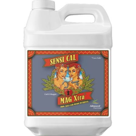 Advanced Nutrients Sensi Cal Mag Xtra 250 ml