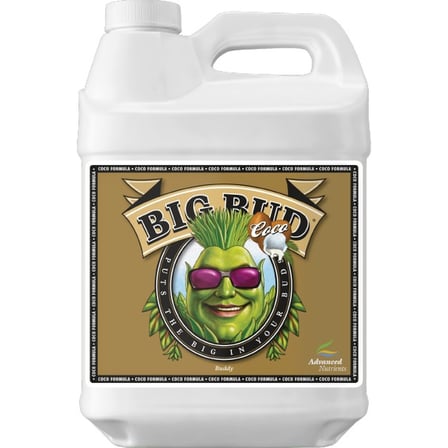 Advanced Nutrients Big Bud Coco 250 ml