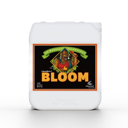 Advanced Nutrients Bloom 5 Litre