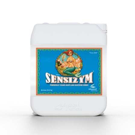 Advanced Nutrients Sensizym 5 Litre
