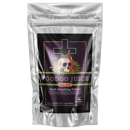 Advanced Nutrients Voodoo Juice Plus 5x1g Tablet
