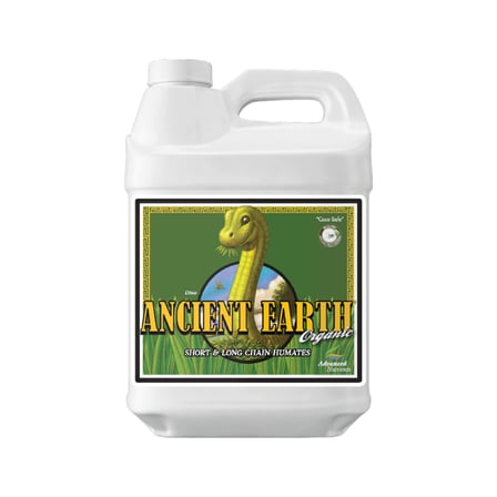 Advanced Nutrients Ancient Earth 500 ml