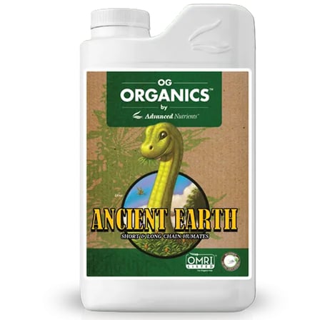 Advanced Nutrients Ancient Earth Bitki Besini ve Vitamini 1 Litre