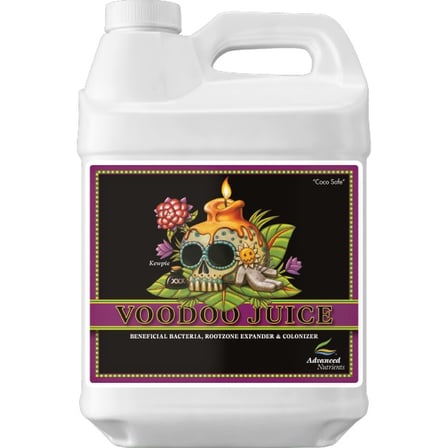 Advanced Nutrients Voodoo Juice 250 ml 