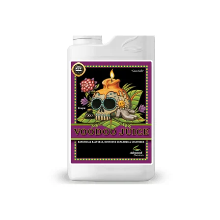 Advanced Nutrients Voodoo Juice 1 Litre