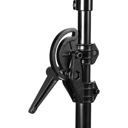 Pdx Pro LT 400 Boom Stand Sehpa Deve Boynu