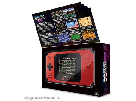 MYARCADE Pixel Player 308 Oyun