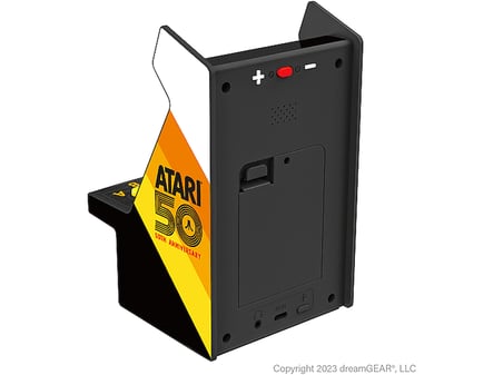 MYARCADE Atari Retro Konsol 100 Oyun