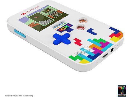 MYARCADE Go Gamer Tetris Retro Konsol 301 Oyun
