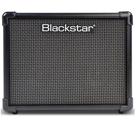 Blackstar ID Core 10 V4 Elektro Gitar Amfi Dijital Kombo 10 Watt