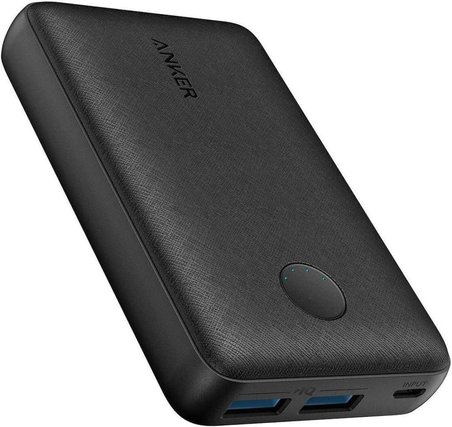 Anker PowerCore Select A1223 10000 mAh Hızlı Şarj Powerbank - Outlet