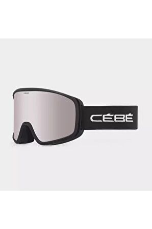 Cebe Razor_Evo Cylındrıcal Kayak Gözlüğü CG18603