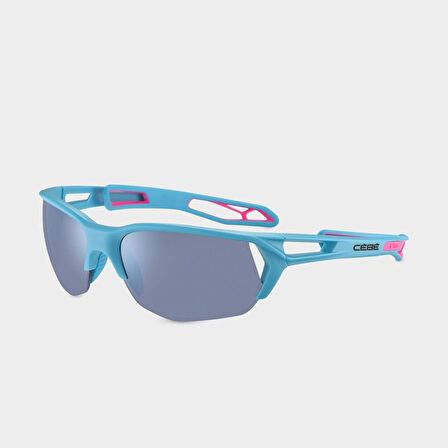 Cebe STRACK_ULTIMATE_L MOUNTAIN ADULT Güneş Gözlüğü CS34506 CB.060