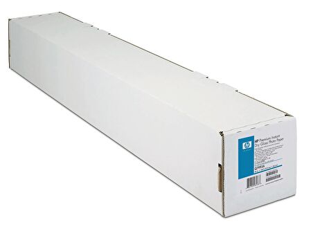 Hp Premium Instant-Dry Gloss Photo Paper Q7993A