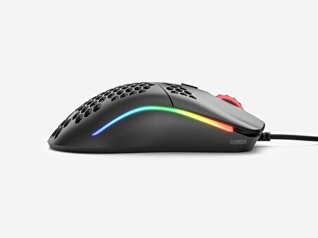 Glorious Model O GOM Siyah Gaming Mouse GOM-BLACK