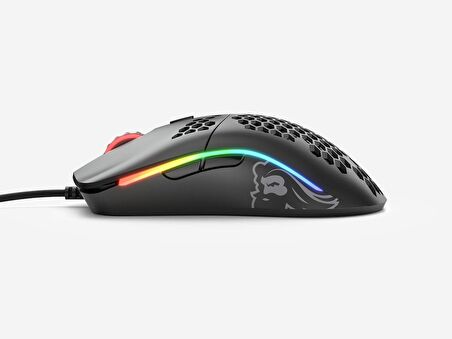 Glorious Model O GOM Siyah Gaming Mouse GOM-BLACK