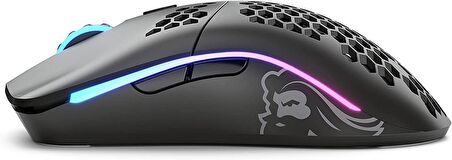 Glorious Model O Kablosuz Mouse Siyah