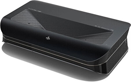 AWOL VISION LTV-3000 Pro 2000 ISO Lümen 4K 3D Dolby Atmos Android 3GB/128GB Ultra Short Throw Triple Lazer Projeksiyon
