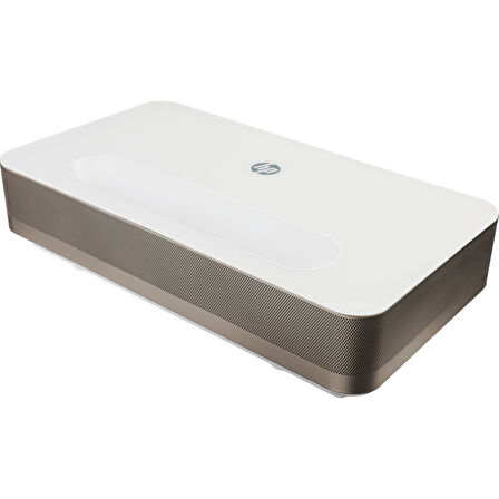 HP BP 5000 Plus 4K Laser 120' Projeksiyon Tv