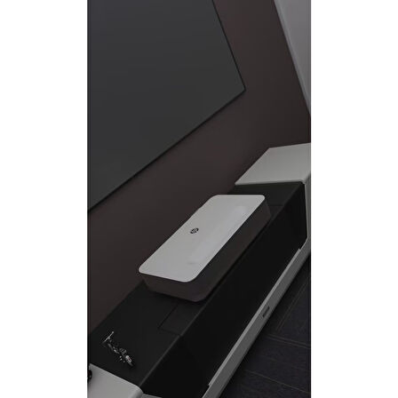HP BP 5000 Plus 4K Laser 120' Projeksiyon Tv