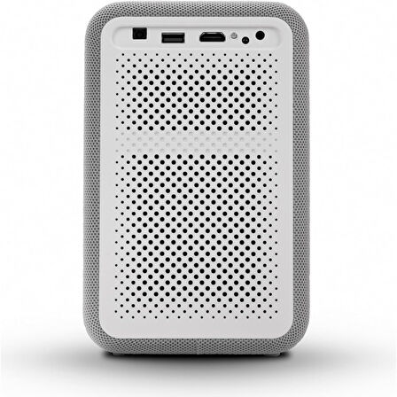 HP Everyday CC500 Yüksek Parlak 3in1 FHD Projector 600 Led Lms (Stick- 84 İnç Perde)