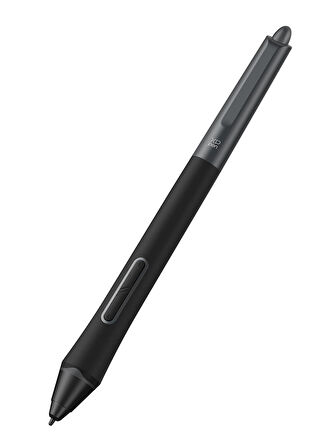 XP-Pen X3 Pro Stylus Grafik Tablet Kalem Artist Pro 14/16/19/22/24 (Gen 2)/Artist 22 Plus/13.3/15.6 Pro V2/Deco Pro (Gen2) Uyumlu