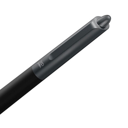 XP-Pen X3 Pro Stylus Grafik Tablet Kalem Artist Pro 14/16/19/22/24 (Gen 2)/Artist 22 Plus/13.3/15.6 Pro V2/Deco Pro (Gen2) Uyumlu