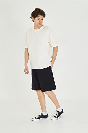 Basic Oversize Unisex Tişört