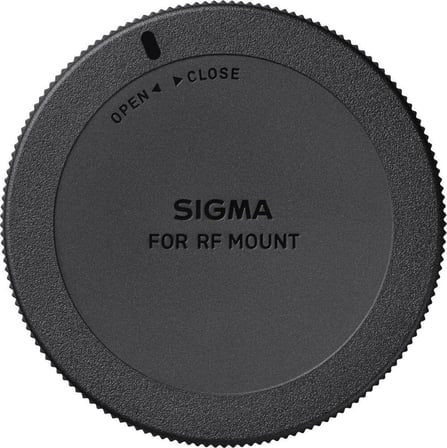 Sigma 10-18mm f/2.8 DC DN Contemporary Lens (Canon RF)