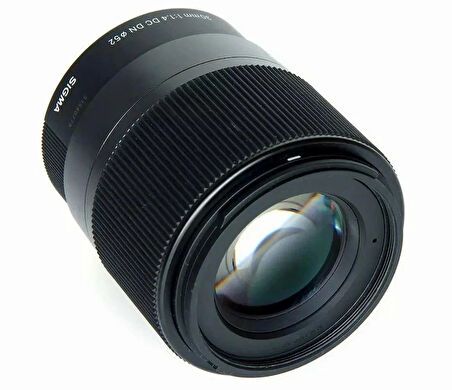 Sigma 30mm f/1.4 DC DN Contemporary Lens (Canon RF)