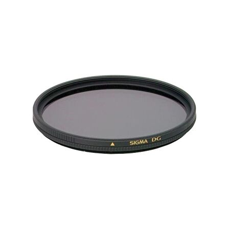 Sigma 52mm DG Wide CPL Filtre