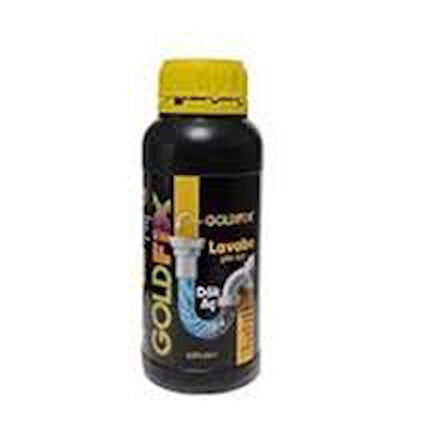 GOLDFİX DÖK-AÇ 2000GR