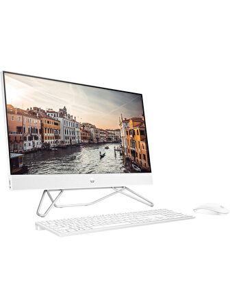 HP 24-CB1017NT i5-1235U 16GB RAM 512GB SSD 23.8" FHD AIO BİLGİSAYAR 761F1EA 