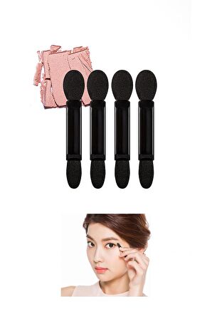 Çift Taraflı Mini Sünger Aplikatör (4adet) Artistool Shadow Mini Tip (4pcs)