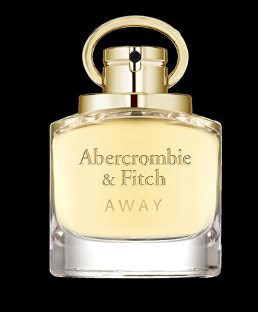 Abercrombie Fitch Away Women Edp 100Ml