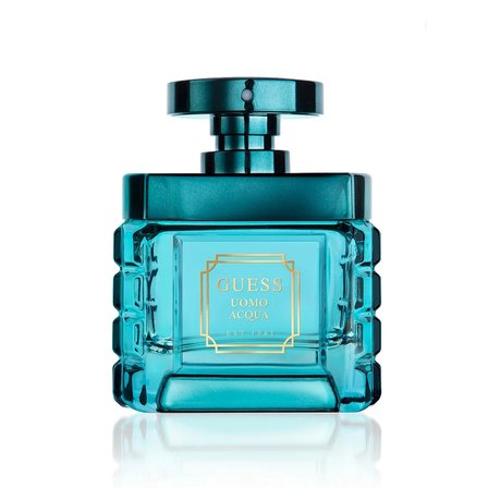 GU Seductive Desire For Men 50ML EDT