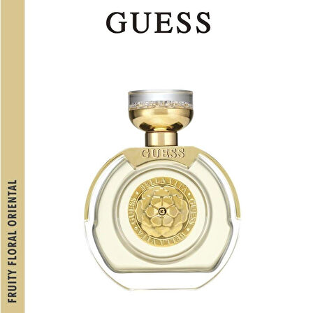 Guess Bella Vita Femme EDP 100 ml Kadın Parfümü