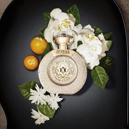 Guess Bella Vita Paradiso EDP 100 ml Kadın Parfümü